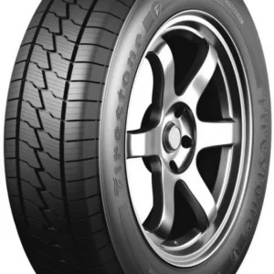 Bestseller Anvelopa All Season 225/70 R15C 112/110S FIRESTONE Vanhawk Multiseason